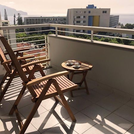 Dona I House - In Funchal With Free Parking Apartment ภายนอก รูปภาพ