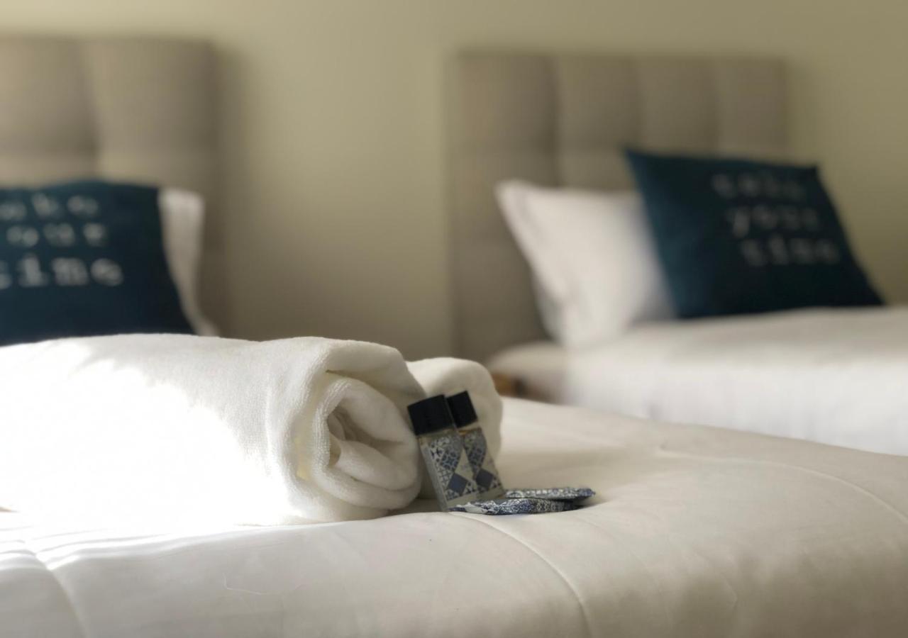 Dona I House - In Funchal With Free Parking Apartment ภายนอก รูปภาพ