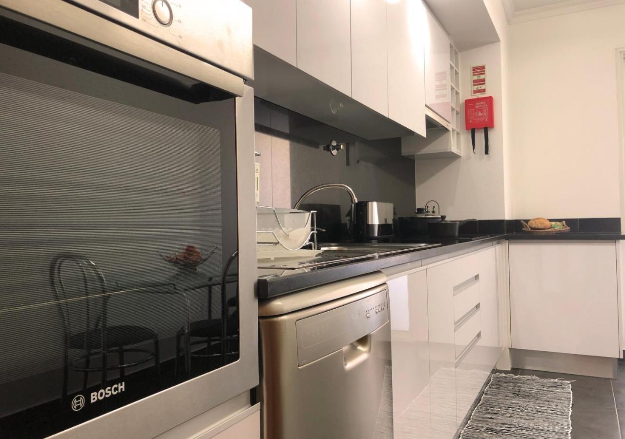 Dona I House - In Funchal With Free Parking Apartment ภายนอก รูปภาพ
