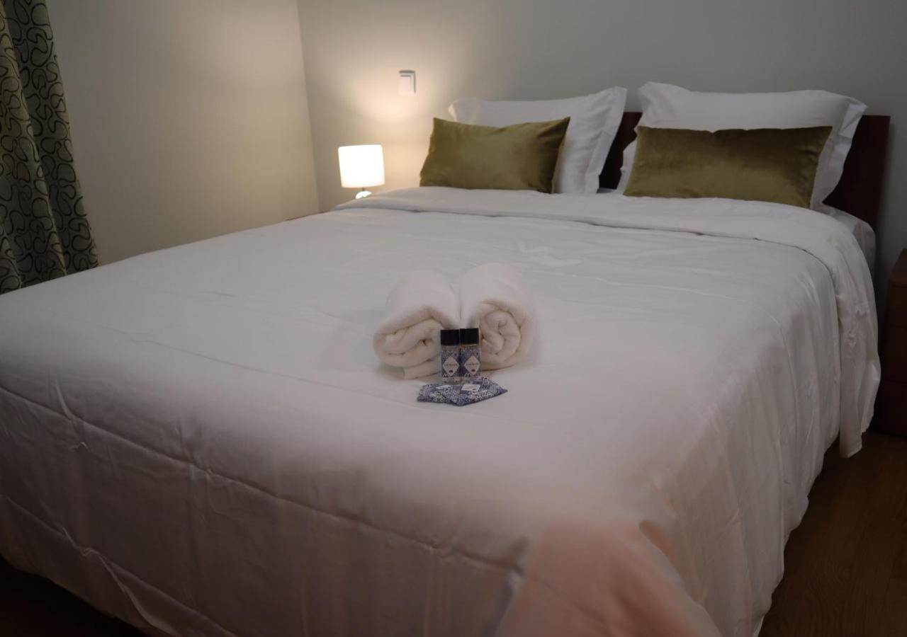 Dona I House - In Funchal With Free Parking Apartment ภายนอก รูปภาพ